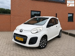 Citroën C1 - 1.0 Attraction