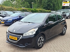 Peugeot 208 - 1.0 VTi Access|AIRCO|CruiseControl|Nw APK|