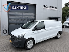 Mercedes-Benz eVito - 112 60kWh XL | airco | camera | cruise