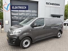 Citroën ë-Jumpy - Club M 75 kWh Airco | Navigatie | Camera