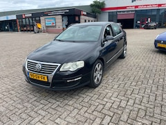 Volkswagen Passat - 2.0 FSI Highline nette auto