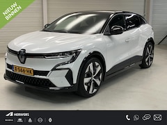 Renault Mégane E-Tech - EV60 Optimum Charge Techno / Nederlandse auto / SOH 95%/ stoel en stuurwielverwarming / Ap