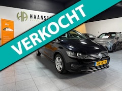 Volkswagen Golf Sportsvan - 1.2 TSI Highline Navigatie 80.776 km NL Auto NAP
