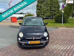 Fiat 500 - 1.2 Pop