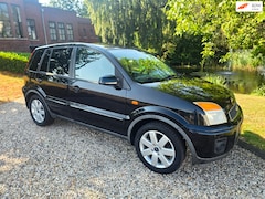Ford Fusion - 1.4-16V Trend AIRCO *apk:07-2027