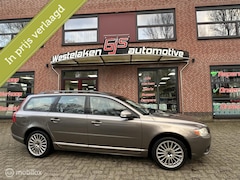 Volvo V70 - 2.0D Momentum