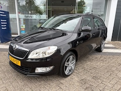 Skoda Fabia Combi - 1.2 TSI Sprint Pro Clima | navi |LMV