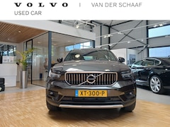 Volvo XC40 - 2.0 T4 Inscription | Trekhaak | Achteruitrijcamera | Stoelverwarming | Climate control | P