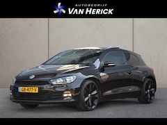 Volkswagen Scirocco - 1.4 TSI Sport | Panoramadak | Cruise | Carplay
