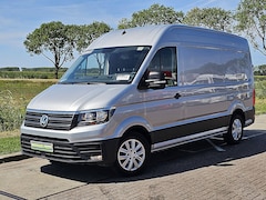 Volkswagen Crafter - 35 2.0 TDI L3H3 Highline Cruise control, Airco, Carplay, Navi, Camera, EURO6, Velgen