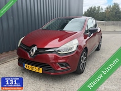 Renault Clio - 0.9 TCe Intens BOSE/CAMERA/STOELVERW./CLIMA/LED PAKKET