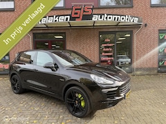 Porsche Cayenne - 3.0 S E-Hybrid