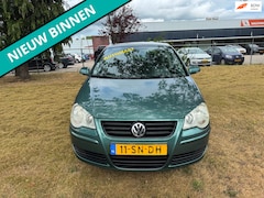 Volkswagen Polo - 1.4-16V Optive