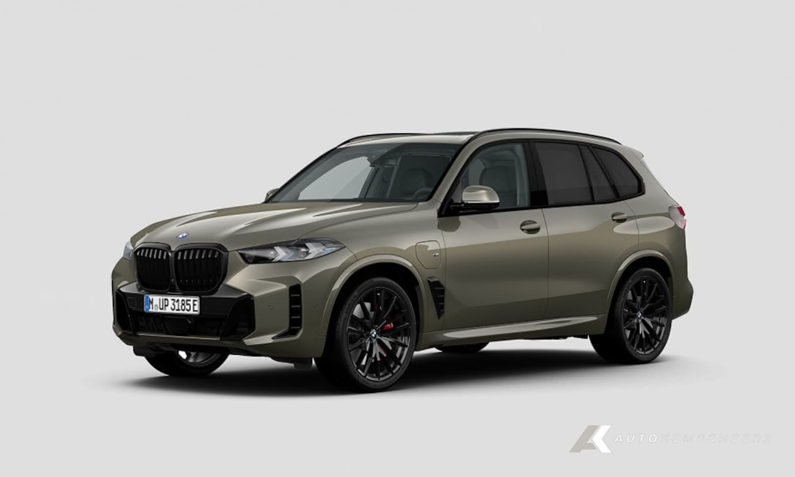 BMW X5 - xDrive50e M Sport Pro | Panorama | Comfort Seats | Driving Ass. Prof. | 360 Camera | Harma - AutoWereld.nl