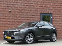 Mazda CX-30 - 2.0 e-SkyActiv-G M Hybrid Luxury