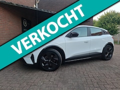 Renault Mégane E-Tech - Comfort range Evolution 60 kWh Carplay / Achteruitrijcamera / DAB Radio /