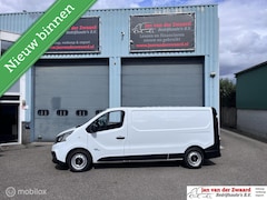 Fiat Talento - 1.6 MJ EcoJet Lange uitvoering Pro Edition