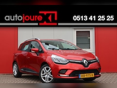 Renault Clio Estate - 0.9 TCe Zen | Origineel NL | Airco | Cruise Control | Navigatie |
