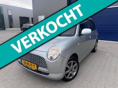 Daihatsu Trevis - 1.0 Airco nieuwe apk inruil topper