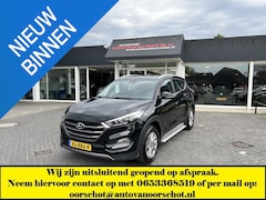 Hyundai Tucson - 1.6 GDi Comfort