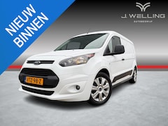 Ford Transit Connect - 1.0 Ecoboost L2 Trend super netjes MARGE