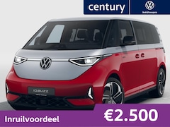 Volkswagen ID. Buzz - Bedrijfswagens GTX Limited Elektromotor 250 kW (340 pk) 3239 mm E