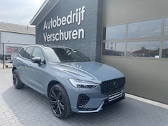 Volvo XC60 - 2.0 T6 Plug-in hybrid AWD Plus Dark pano 360° camera stoel + stuurverwarming