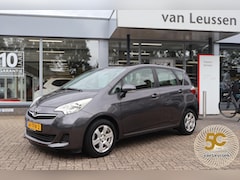 Toyota Verso S - 1.3 VVT-I COMFORT TREKHAAK AIRCO EL-RAMEN & SPIEGELS RADIO CENTR. DEUR VERGR