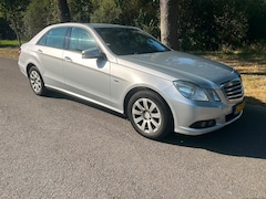 Mercedes-Benz E-klasse - 200 CDI