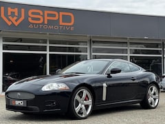 Jaguar XKR - 4.2V8 Coupé|20"BBS|6-piston|Bowers&Wilkens|Keyles