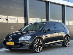 Volkswagen Golf - 1.6 TDI Clima PDC AUTOMAAT