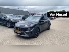 Hyundai Kona - 1.0 T-GDI Comfort Smart | Carplay | Stoel + Stuur verwarming | All Seasonsbanden | Achterr
