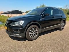 Volkswagen Tiguan Allspace - 2.0 TDI Comfortline Business