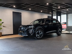 Peugeot 2008 - 1.2 PureTech Allure 130 | CarPlay | PDC | Stoelverwarming |