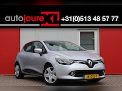 Renault Clio - 1.5 dCi ECO Expression