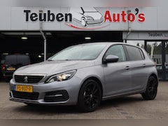 Peugeot 308 - 1.6 BlueHDi Blue Lease | Apple Carplay/Android Auto | Navigatie | Climate control | Cruise