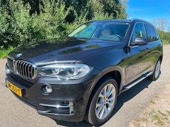 BMW X5 - XDrive25d High Executive