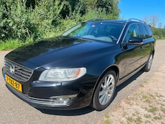 Volvo V70 - 2.0 D4 Nordic+