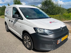 Volkswagen Caddy Cargo - 2.0 TDI Economy Business
