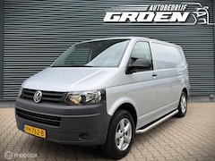 Volkswagen Transporter - 2.0 TDI L1H1 BM T800