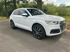 Audi Q5 - 2.0 TDI quattro Design Pro Line Plus