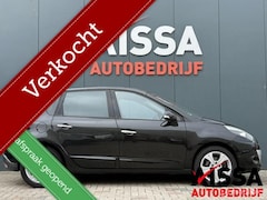 Renault Scénic - 2.0 Privilege Automaat 2e Eigenaar Clima Cruise Navi Pdc Ecc Isofix Lm Velgen Trekhaak