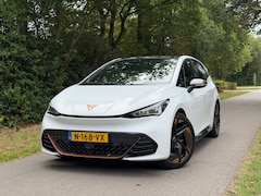 CUPRA Born - Copper Edition One 62 kWh| 86% SOH | PANO | BTW