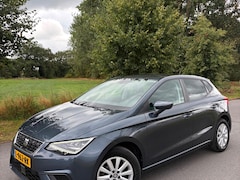 SEAT Ibiza - 1.0 MPI Reference, Led, Virtual, Apple carplay