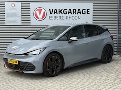 CUPRA Born - Adrenaline One 62 kWh NAVI/CAMERA, 19INCH