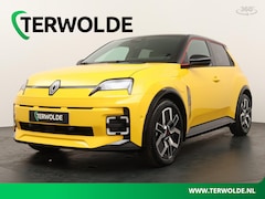 Renault 5 - 5 comfort range iconic cinq 52 kWh | Harman Kardon | pack safety & advanced driving assist
