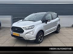 Ford EcoSport - 1.0 EcoBoost ST-Line | Winter Pack