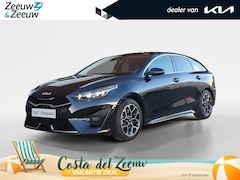Kia Pro cee'd - ProCeed 1.5 T-GDi GT-Line | Stoel en stuurverwarming | Navigatie | Elektrische achterklep
