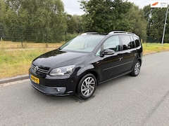 Volkswagen Touran - 1.2 TSI Highline BlueMotion ketting set vv