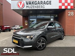 Kia Niro - 1.6 GDi Hybrid PHEV DynamicLine // ADAPT. CRUISE // LED // CAMERA+SENSOREN // NAVI+CARPLAY